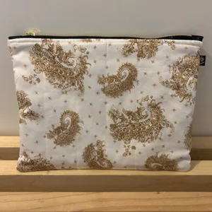 Pochette plate Jessy